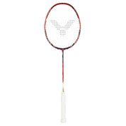 Victor Auraspeed 99 TUC26 Metallic Badminton Racquet – Unstrung & Free Grip - Gem Sports