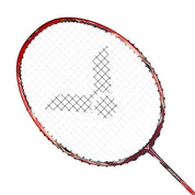 Victor Auraspeed 99 TUC26 Metallic Badminton Racquet – Unstrung & Free Grip - Gem Sports