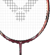 Victor Auraspeed 99 TUC26 Metallic Badminton Racquet – Unstrung & Free Grip - Gem Sports