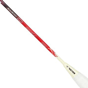 Victor Auraspeed 99 TUC26 Metallic Badminton Racquet – Unstrung & Free Grip - Gem Sports