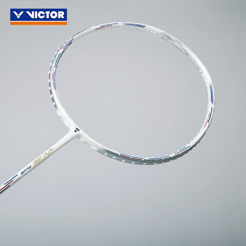 VICTOR AuraSpeed HS PLUS VBC Racquet | Gem Sports