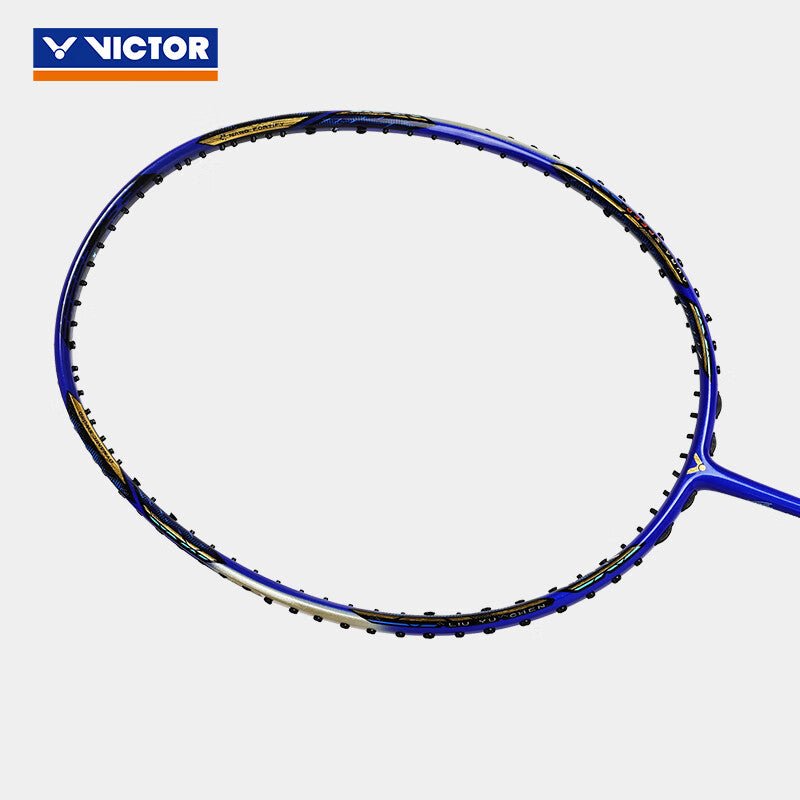 VICTOR Auraspeed LYC (LIU YU CHEN Edition) 4U/G5 Badminton Racquet – Unstrung & Free Grip | 2025 NEW - Gem Sports