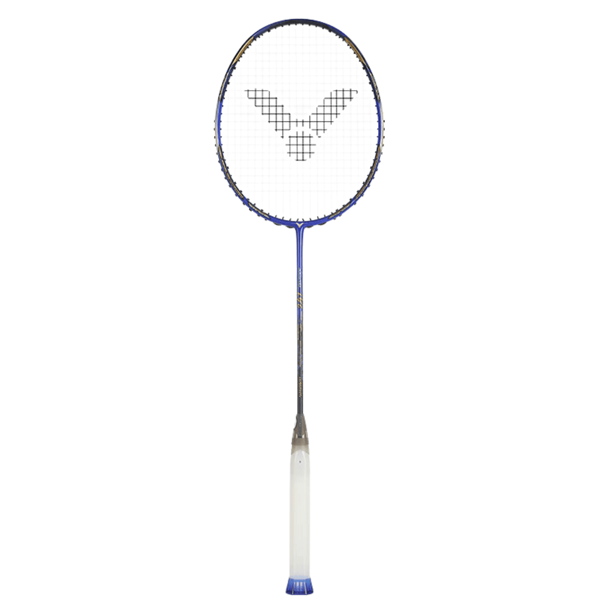 VICTOR Auraspeed LYC (LIU YU CHEN Edition) 4U/G5 Badminton Racquet – Unstrung & Free Grip | 2025 NEW - Gem Sports
