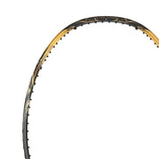 VICTOR Auraspeed Panther Badminton Racquet 4U/G5– Unstrung & Free Grip - Gem Sports