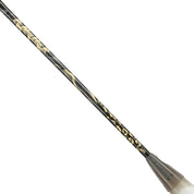 VICTOR Auraspeed Panther Badminton Racquet 4U/G5– Unstrung & Free Grip - Gem Sports