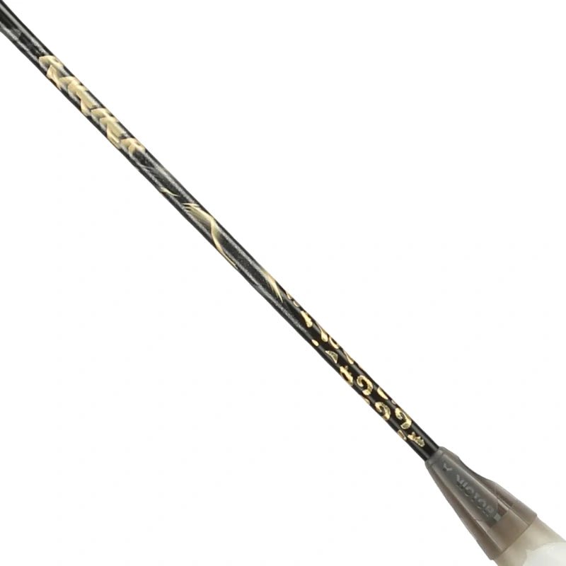 VICTOR Auraspeed Panther Badminton Racquet 4U/G5– Unstrung & Free Grip - Gem Sports