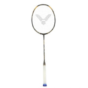 VICTOR Auraspeed Panther Badminton Racquet 4U/G5– Unstrung & Free Grip - Gem Sports