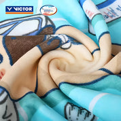 Victor Australian Badminton Open Souvenir Sports Towel ABO TW2602ABO - R - Gem Sports