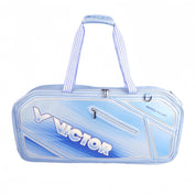 VICTOR Badminton Racquet Bag (6 Pcs) BR9616 FM - Blue - Gem Sports