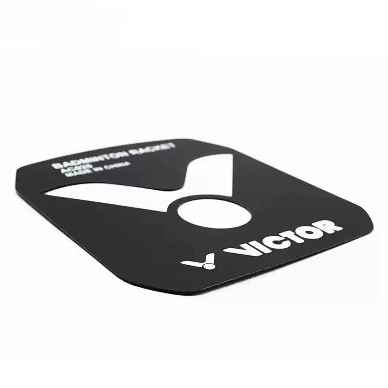 VICTOR Badminton Stencil Card AC020 - Gem Sports