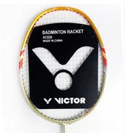 VICTOR Badminton Stencil Card AC020 - Gem Sports