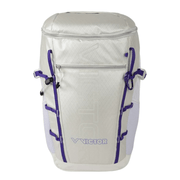 VICTOR BR5018 Badminton Backpack – White (A) - Gem Sports