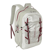 VICTOR BR5047 Badminton Backpack – Ivory White (L) - Gem Sports