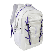 VICTOR BR5047 Badminton Backpack – White (A) - Gem Sports