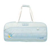 VICTOR BR5669 Rectangular Badminton Bag – Light Blue (M) - Gem Sports