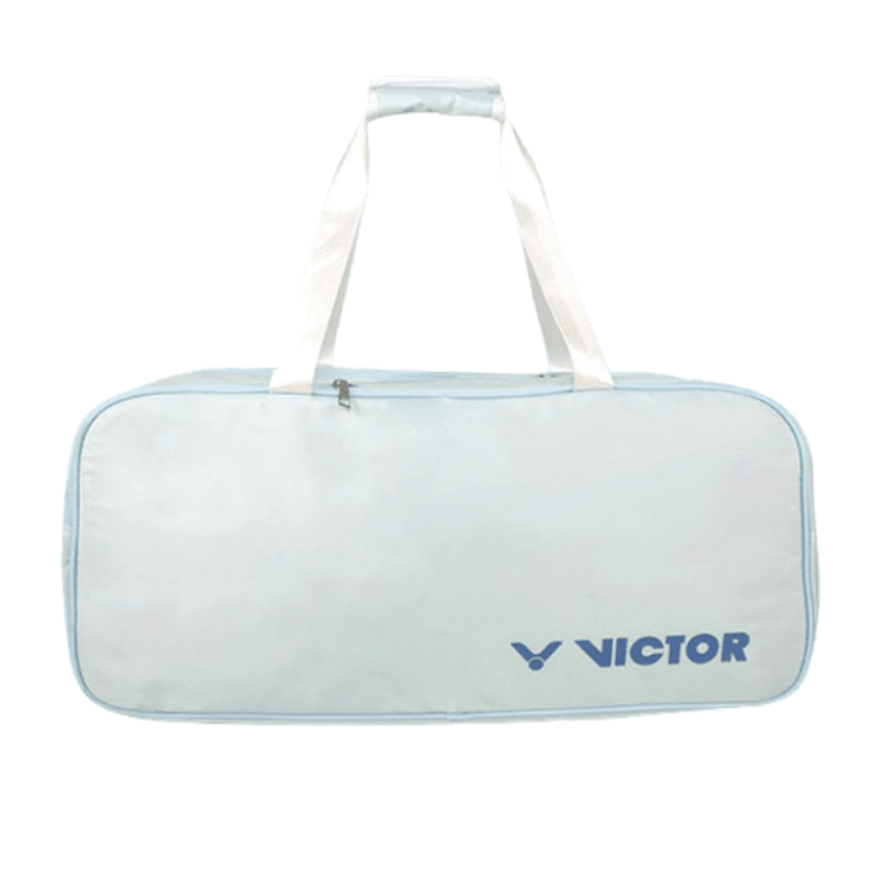 VICTOR BR5669 Rectangular Badminton Bag – Light Blue (M) - Gem Sports