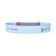 VICTOR BWF WORLD TOUR FINALS 2024 Head Band SPWT2402 M - Sky Blue - Gem Sports