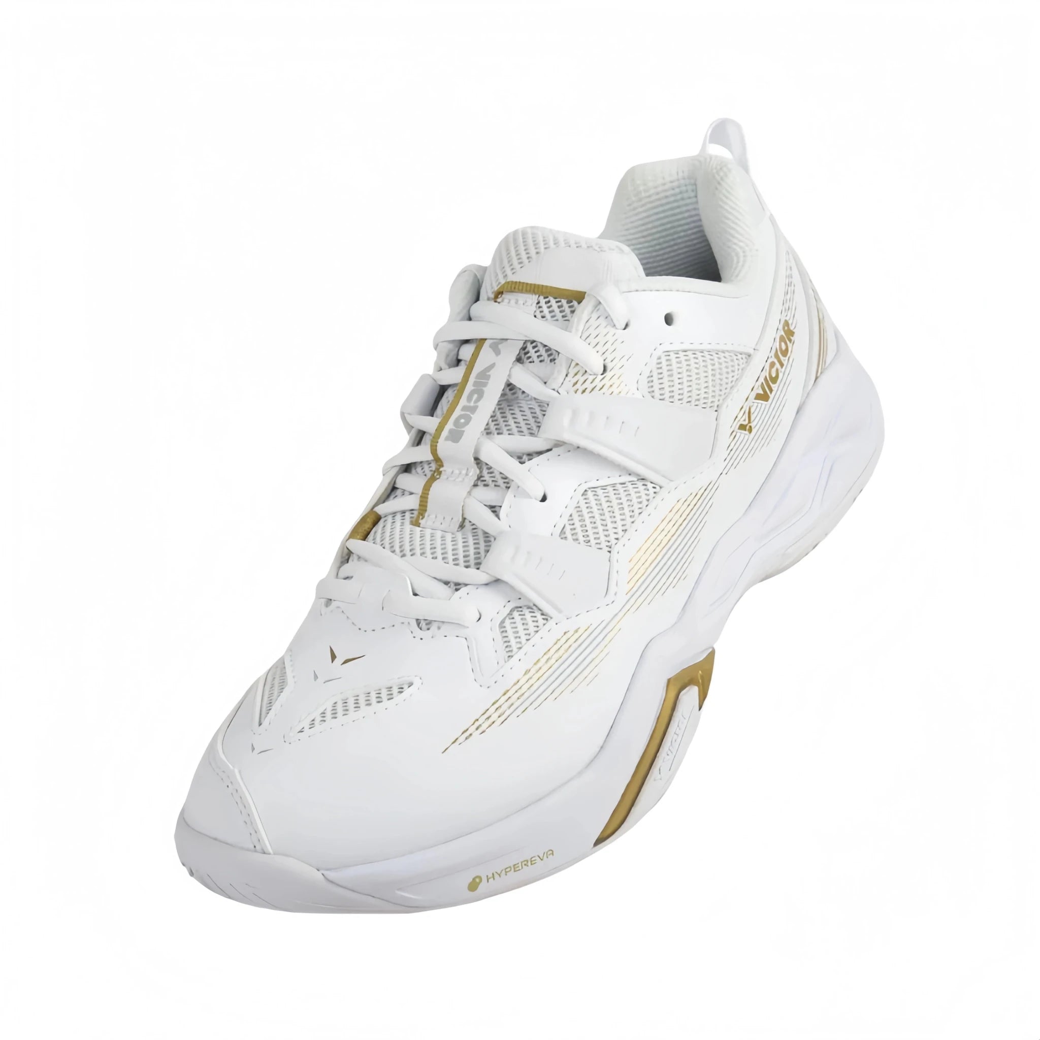 Rich Gold - Gem Sports