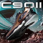 VICTOR C90II UNISEX Badminton Shoes W - lridescent Copper - Gem Sports