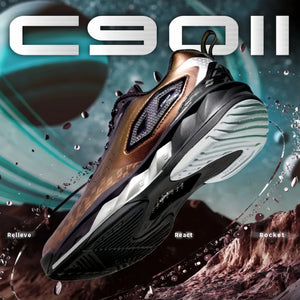 VICTOR C90II UNISEX Badminton Shoes W - lridescent Copper - Gem Sports
