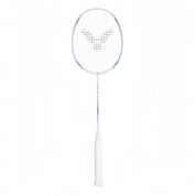 VICTOR DriveX 7SP AJ Badminton Racquet – Unstrung & Free Grip - Gem Sports