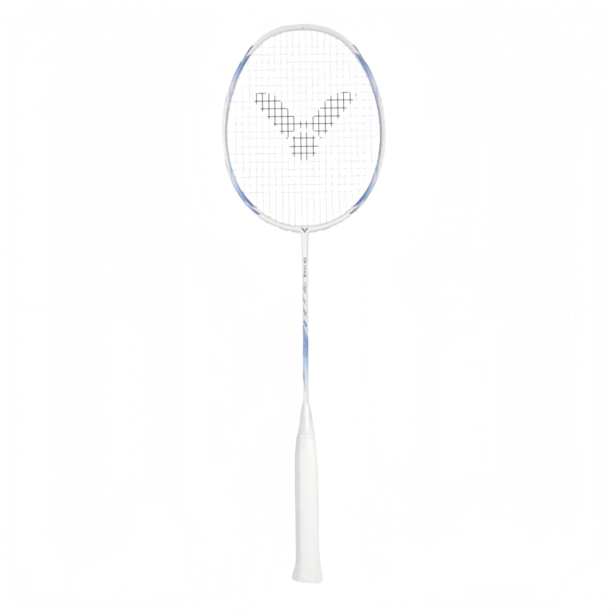 VICTOR DriveX 7SP AJ Badminton Racquet – Unstrung & Free Grip - Gem Sports