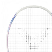 VICTOR DriveX 7SP AJ Badminton Racquet – Unstrung & Free Grip - Gem Sports