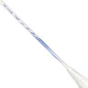 VICTOR DriveX 7SP AJ Badminton Racquet – Unstrung & Free Grip - Gem Sports