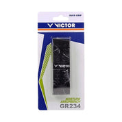 VICTOR GR234 Badminton Overgrip (1 Wrap) Multiple Colors - Gem Sports