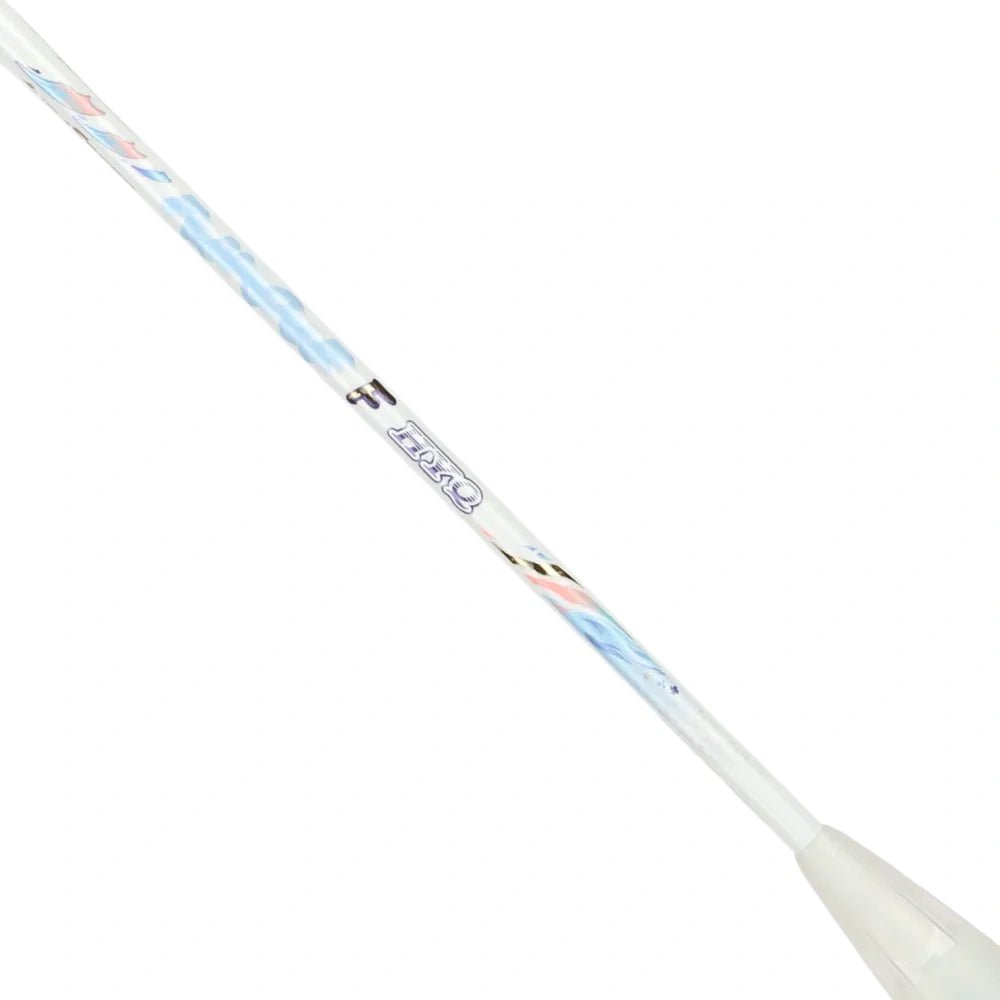 VICTOR | Huang Ya Qiong Collection 2.0 ARS-FANTÔME F HYQ A 4U/G5 Badminton Racquet – Unstrung & Free Grip - Gem Sports