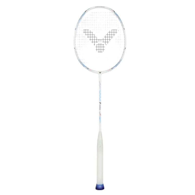 VICTOR | Huang Ya Qiong Collection 2.0 ARS-FANTÔME F HYQ A 4U/G5 Badminton Racquet – Unstrung & Free Grip - Gem Sports