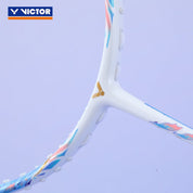 VICTOR | Huang Ya Qiong Collection 2.0 ARS-FANTÔME F HYQ A 4U/G5 Badminton Racquet – Unstrung & Free Grip - Gem Sports