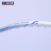 VICTOR | Huang Ya Qiong Collection 2.0 ARS-FANTÔME F HYQ A 4U/G5 Badminton Racquet – Unstrung & Free Grip - Gem Sports