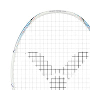 VICTOR | Huang Ya Qiong Collection 2.0 ARS-FANTÔME F HYQ A 4U/G5 Badminton Racquet – Unstrung & Free Grip - Gem Sports
