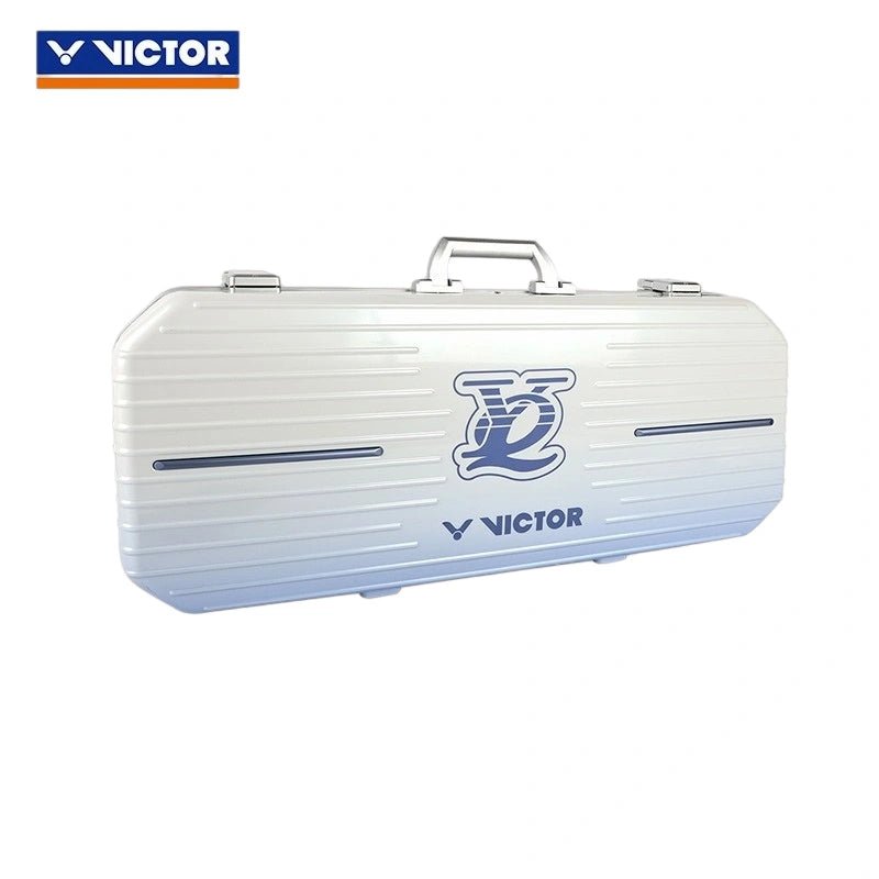 VICTOR | Huang Ya Qiong Collection 2.0 ARS-FANTÔME F HYQ Racket Gift Box (UNSTRUNG) - Gem Sports