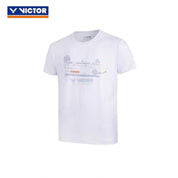 VICTOR | Huang Ya Qiong Collection 2.0 ARS-FANTÔME F HYQ Racket Gift Box (UNSTRUNG) - Gem Sports