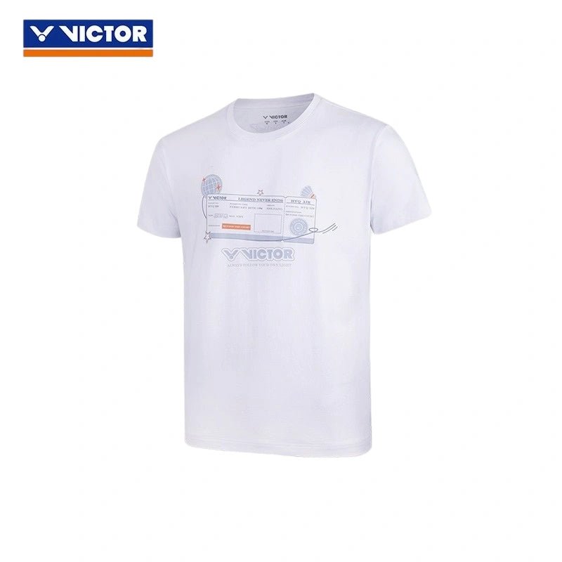 VICTOR | Huang Ya Qiong Collection 2.0 ARS-FANTÔME F HYQ Racket Gift Box (UNSTRUNG) - Gem Sports