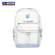 VICTOR | Huang Ya Qiong Collection 2.0 Backpack BR5081HYQ A - White - Gem Sports