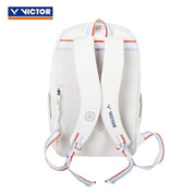 VICTOR | Huang Ya Qiong Collection 2.0 Backpack BR5081HYQ A - White - Gem Sports