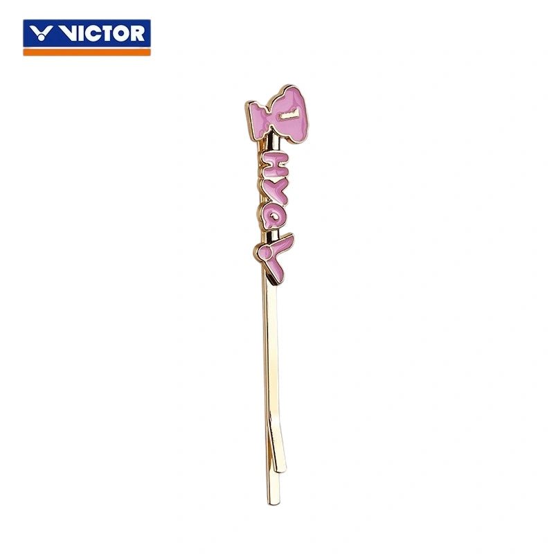 VICTOR | Huang Ya Qiong Collection 2.0 Hairpin Set PG4022HYQ - Gem Sports