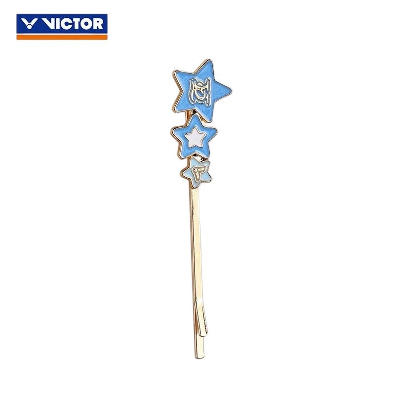 VICTOR | Huang Ya Qiong Collection 2.0 Hairpin Set PG4022HYQ - Gem Sports