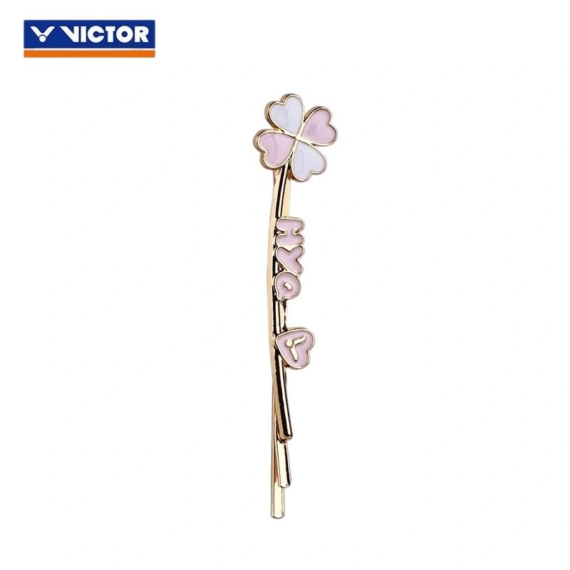 VICTOR | Huang Ya Qiong Collection 2.0 Hairpin Set PG4022HYQ - Gem Sports