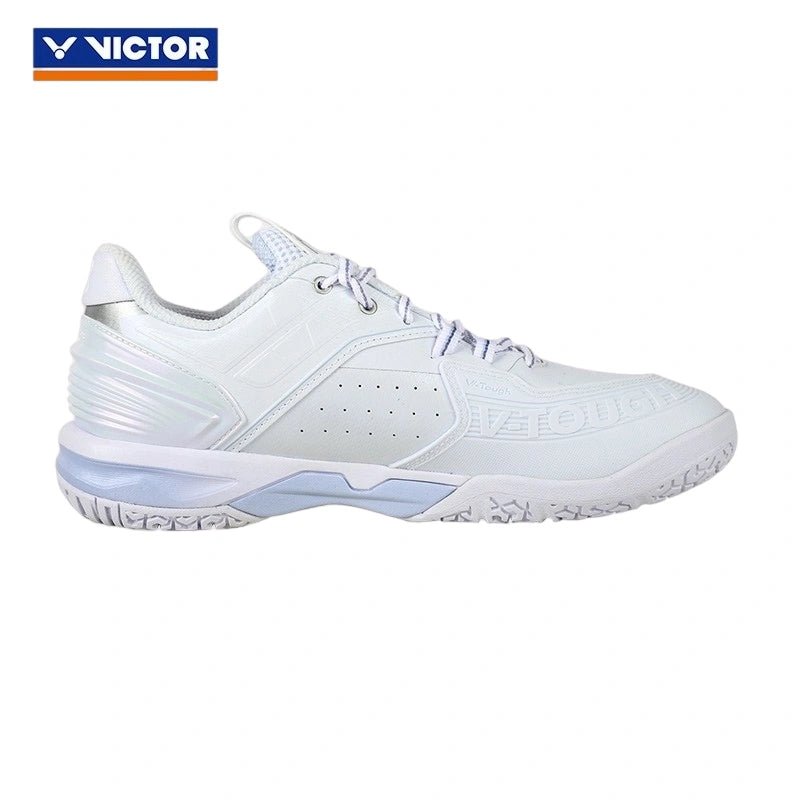 VICTOR | Huang Ya Qiong Collection 2.0 P8500NLiteHYQ A - White - Gem Sports