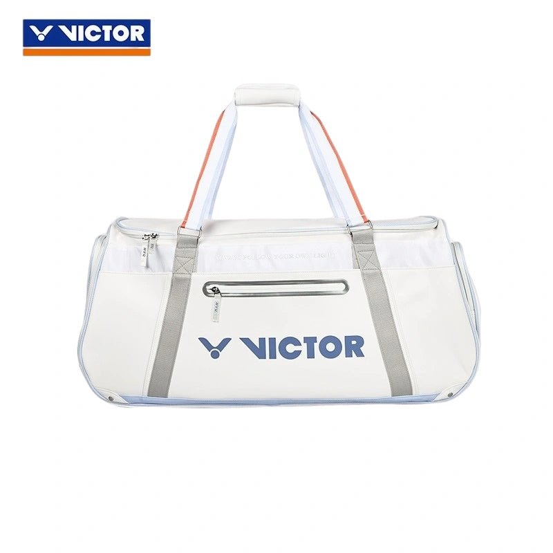 VICTOR | Huang Ya Qiong Collection 2.0 Rectangular Racket Bag BR5681HYQ A - White - Gem Sports