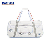 VICTOR | Huang Ya Qiong Collection 2.0 Rectangular Racket Bag BR5681HYQ A - White - Gem Sports