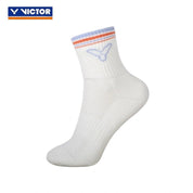 VICTOR | Huang Ya Qiong Collection 2.0 Socks (Mid-Calf) SK610HYQ A/M - Gem Sports
