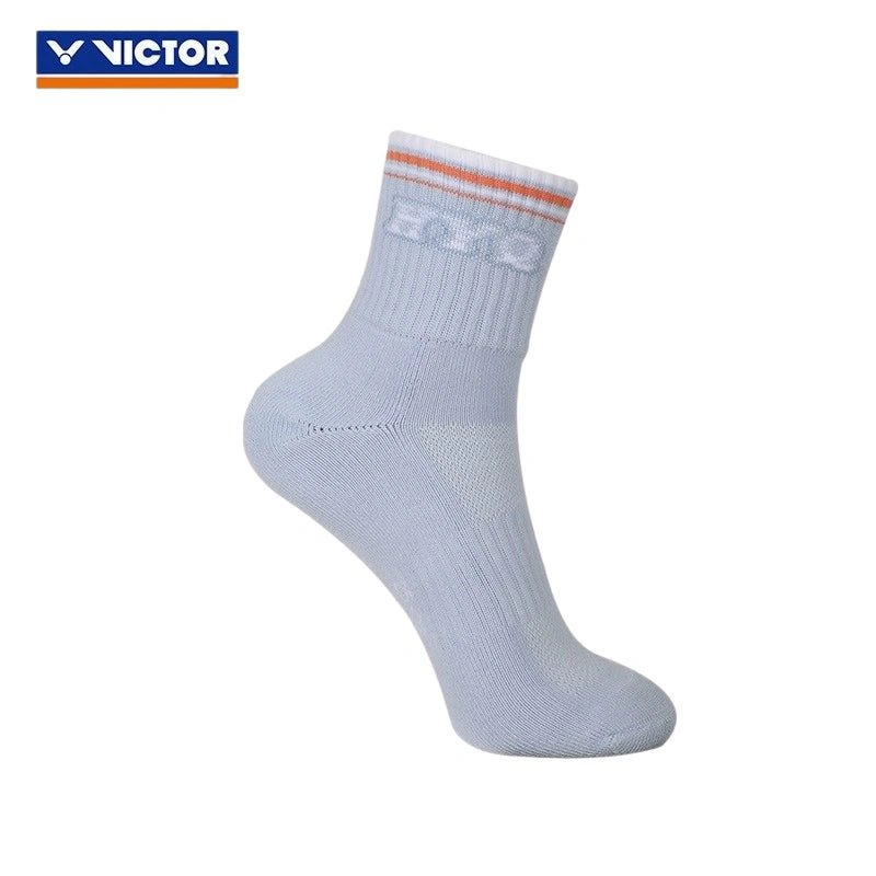 VICTOR | Huang Ya Qiong Collection 2.0 Socks (Mid-Calf) SK610HYQ A/M - Gem Sports