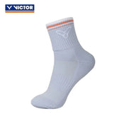 VICTOR | Huang Ya Qiong Collection 2.0 Socks (Mid-Calf) SK610HYQ A/M - Gem Sports