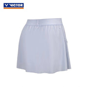 VICTOR | Huang Ya Qiong Collection 2.0 Woven Skirt K-602HYQ M - Dawn Blue - Gem Sports