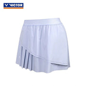 VICTOR | Huang Ya Qiong Collection 2.0 Woven Skirt K-602HYQ M - Dawn Blue - Gem Sports